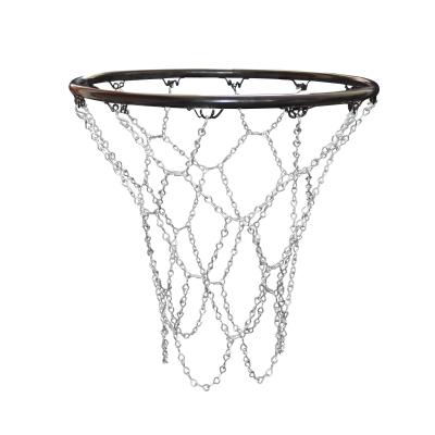 China R-NET6 Steel Basketball Steel Chain Net For Club Train for sale