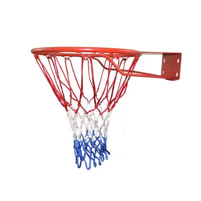 China R-K245 Steel Four Compression Springs Basketball Rim With Net for sale