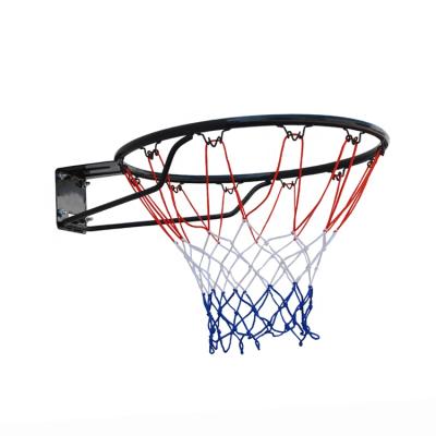 China R-K2X45 Steel High 16mm Steel With Double Compression Springs Basketball Hoop Portable for sale