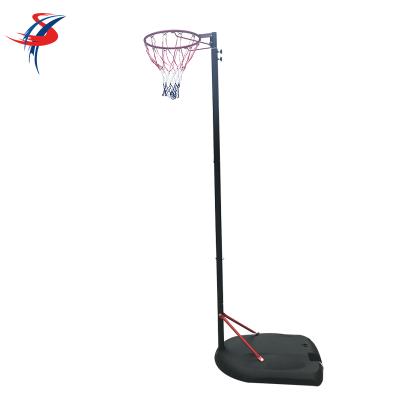 China NO SA 2021 Hot Product Q-05N Basketball Stand With 45mm Round Steel Pole For Basketball Game for sale