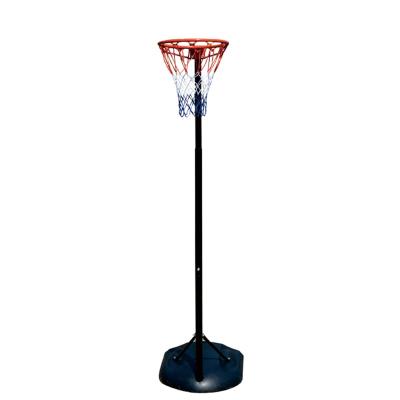 China Q-05N SA Professional Basketball Eco-friendly Stand With Blow Molding PE Base With Low Factory Price for sale