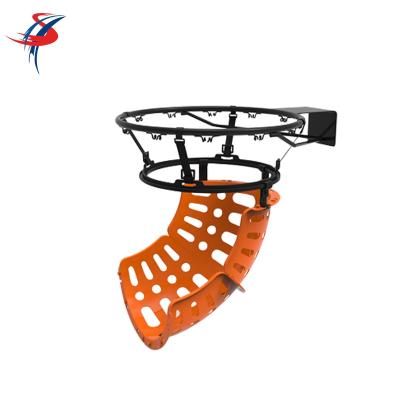 China PEVA Equipment Structure Good Quality Customized Colorful Hot Sale Basketball Frame Scientific Single Back for sale