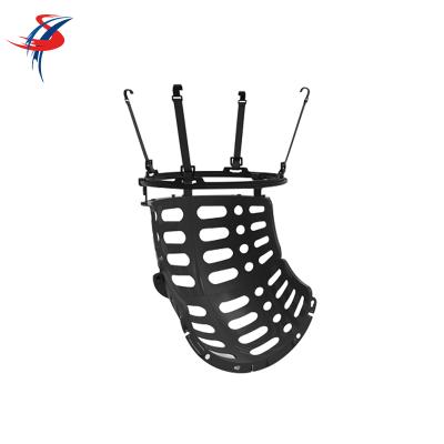 China Modern Jiangsu BR01 SA Shooting Basketball Frame 360 ​​Degree Return Frame Professional Basketball Shooting Training Equipment for sale