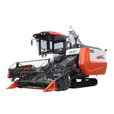 China Reasonable kubota 988q rice pickers with good price for sale