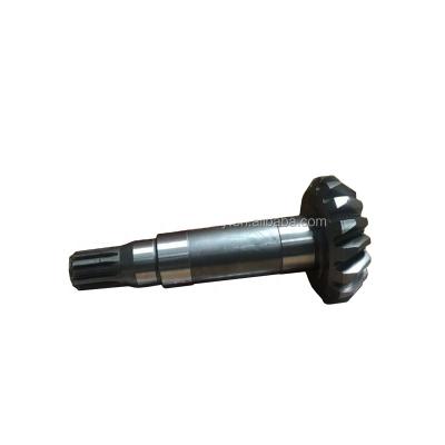 China 3C091-42260 KUBOTA Tractor SHAFT BEVEL GEAR for sale