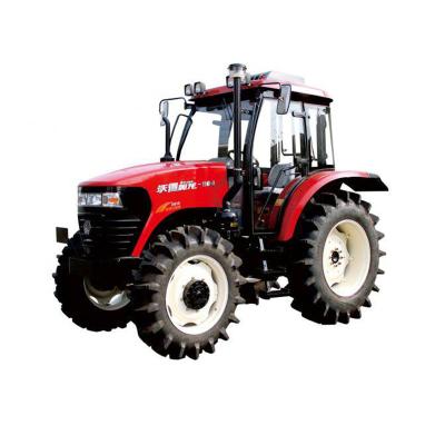 China Factory Well Designed Professional Tractor For Sale Philippines With Good Service for sale