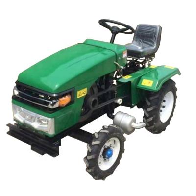 China Good Selling Mini Farming Tractors for Agriculture with Big Performance and Big Supplier for Wholesales for sale