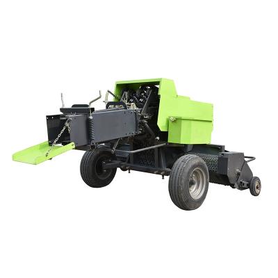 China Factory Directly Supply Reasonable Hay Bale 9YFT-2.0 Hay Baler Machine for sale