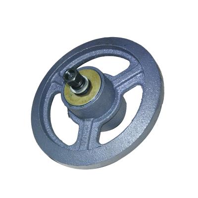 China Factory LOVOL Agricultural Machinery Casting Machining Spare Parts For Farms for sale