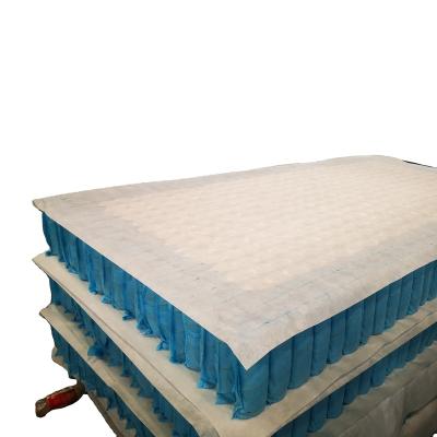 China China Manufacturer Independent Mattress Coil Comfortable/Strength/Tenacity Pocket Spring for sale