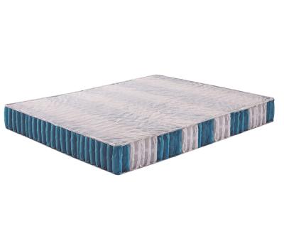 China Comfortable / Long-Life / Sleepwell Customized All Size of Divided Unit 3 Zone 5 Zone 7 Zone Pocket Spring Mesh / Coil Spring Mesh Spring for Mattress for sale