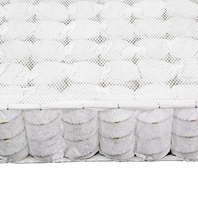 China Customized Sizes Nonwoven Comfortable/Strength/Tenacity Pocket Coil/Spring Unit Pocket For Mattress for sale