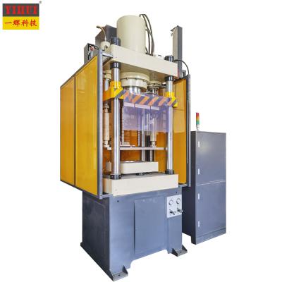 China Hot selling top products 200 Ton Powder Compacting Hydraulic Press with high accurancy for sale