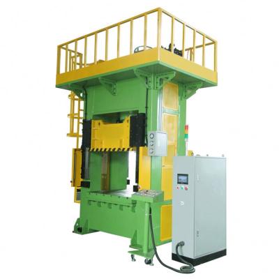 China Hot Sale Presses China Famous Brand Hydraulic Press Metal Sheet Punching Machine for sale