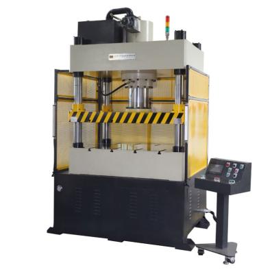 China Easy Operating Abrasion Resistanced Hydraulic Press 200 Baler Press 250 400 Ton for sale