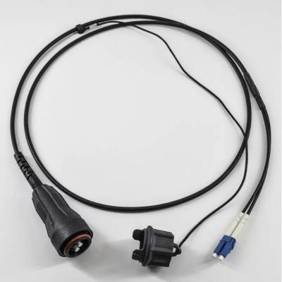 China El cable de parche de fibra óptica FULLAXS a prueba de agua blindado para Ericsson RPM 253 1610 en venta