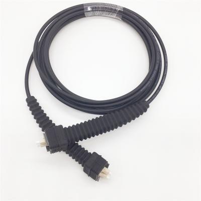 China NSN Boot Compatible Nokia Fiber Cable RRU CPRI Cable aangepaste lengte of uni-boot Te koop