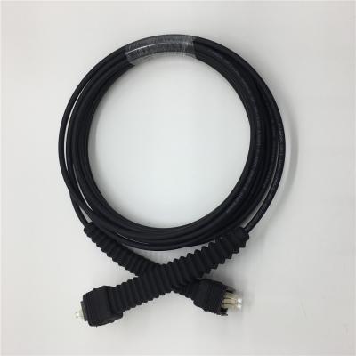 China 473305A FUFDD MM OD Fiber LC OD - LC OD 80m met NSN Uni Boot Voor Nokia RFM/RRH Te koop