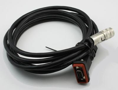 Κίνα AISG Connector Jumper AISG RET Control Cable OEM καλώδιο καλώδιο σε τηλεπικοινωνίες προς πώληση