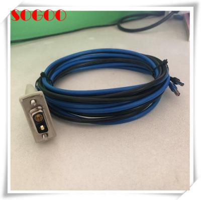 China BBU Power cable for Datang Telecom BBU 5116 Model CiTRANS 640 R835E/R845/R830E for sale