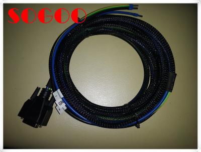 China OLT 48V DC Power Cable For RD330 430 530 630 640 DPS-800AB-5 GND Power Cable for sale