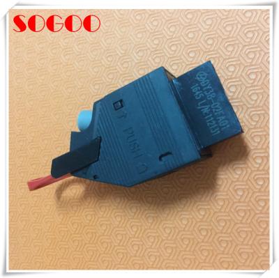 China ZTE BBU RRU Power Cable Connector with AC Plug For ZXSDR R8972 R8862 for sale