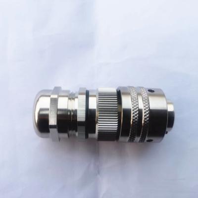 China Huawei Waterproof AC power connector RRU 3606 3151 3161 3182 for sale