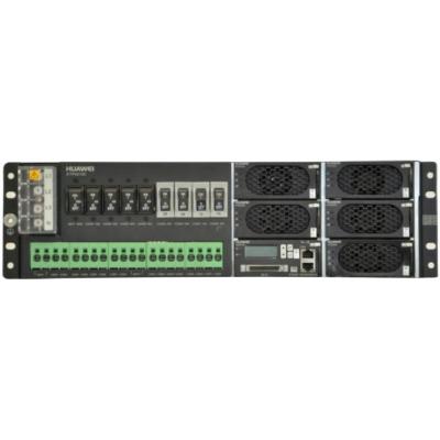 中国 Huawei ETP48150-X3N1 組み込み通信電源 48V150A ACからDC通信ネットワーク機器 販売のため