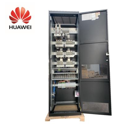 China Cabinet de alimentación de comunicaciones de Huawei TP48200B-N20D4 Cabinet de alimentación de conmutación en venta