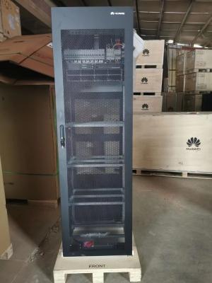 China Huawei TP48400B-N20B2 gabinete de alimentación combinado de alta frecuencia para interiores AC a DC 48V400A en venta