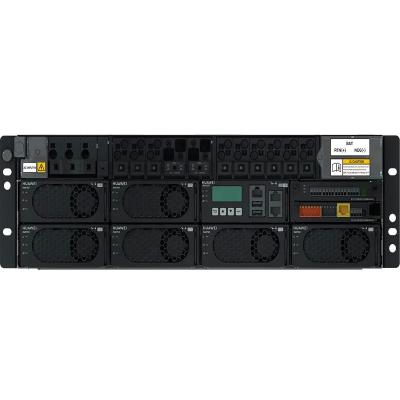 Chine Huawei ETP48400-C3B1 alimentation par commutation intégrée 48V400A rectificateur à vendre