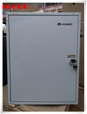 China Huawei TP48180 gabinete de energía instalado en la pared para interiores y exteriores en venta