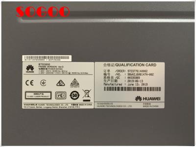 Китай Huawei BTS3900 BTS3900A CDMA800 AMP30H Кабинетная версия D B с модулем R4850G1 R4850G2 EPW3048A PMU01B продается