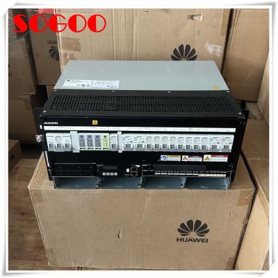 中国 Huawei ETP48200-C5CA 組み込み電源 矯正器とモニタリング 販売のため