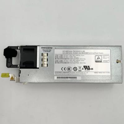 China 2000W HUAWEI PAC2000S12-BG Modulo de alimentación por cambio de corriente en venta