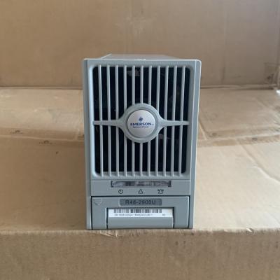 中国 オリジナルニューエマーソンリクティファーのR48-2900U 電気通信電源 2900W 48V R48-2900 リクティファーのモジュール 販売のため