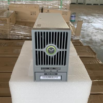 China Vertiv / Emerson 48V 3500W Rectifier Module Emerson R48-3500E Power Supply Network Telecom Power Rectifier for sale