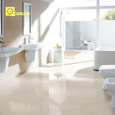 China Matt Polished Modern Chinese Ceramic Fashion Roof Custom Porcelain Tile for sale