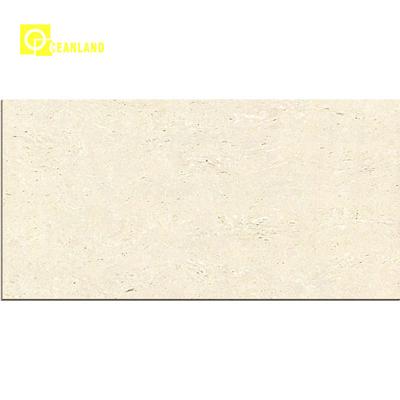 China Building Materials Foshan Factory Polished Ceramic Floor Tile 600x1200 for sale