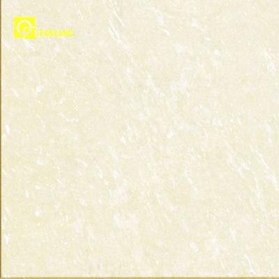 China 60x60 Wear Resistant Porcelain Salt Series Soluble Porcelain Tile for sale