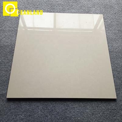 China Good Quality Modern Cheap High Gloss Homogeneous Flooring 900x900 Tile for sale