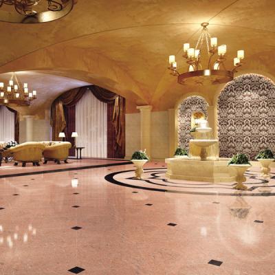 China Modern Supplier Flooring 50x50 Porcelanato Polished Tile For Hotel for sale