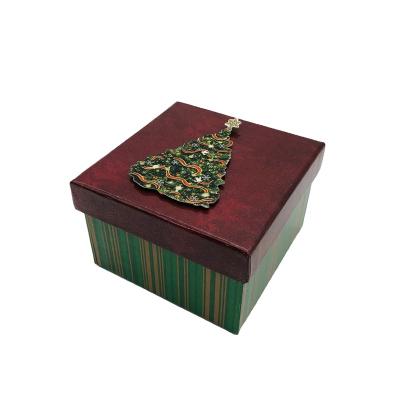 China Low Price Customized China Custom Gift Boxes Manufacturer High Quality Gift Packaging Luxury Gift Packaging Accept CN; GUA Huacai for sale