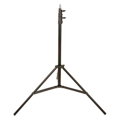 China Professional Live Light Stand Phone LED Ring Lamp Support Photography Stand 2.6m Heavy Duty PORTABLE Tripod Emission Video Tripod for sale