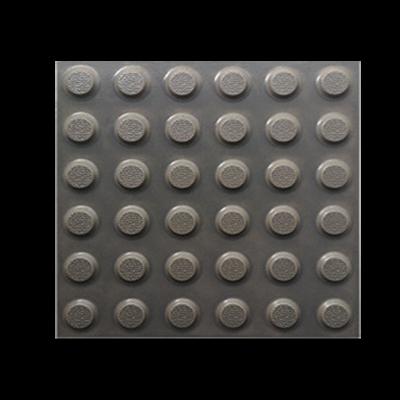 China Modern Blind Safety Guiding Ceramic Tactile Tiles Ground Surface Indicators for sale