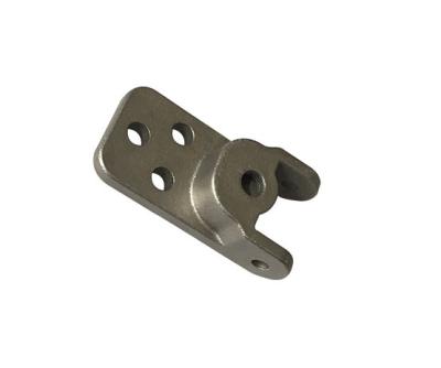 China Appliances Precision Iron Aluminum Alloy / Stainless Steel / Sand Die Lost Wax Metal Casting for sale