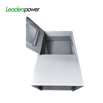 China Two Phase Computer Server Liquid Immersion Supplier 304 Stainless Steel Cooling Systems 40KW Best Cooling Box for sale