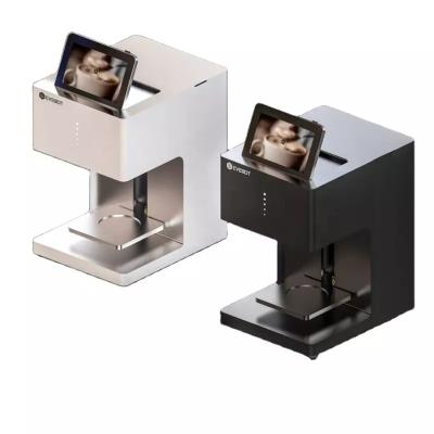 China 30s To Print New Cup Faster Speed ​​Printing Selfie Coffee Printer For Latte Art Coffee Cookies Coffee Cappuccino With WIFI for sale