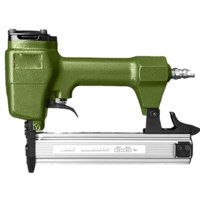 China Furniture Air Compressor Stapler for Nails 1013J for sale