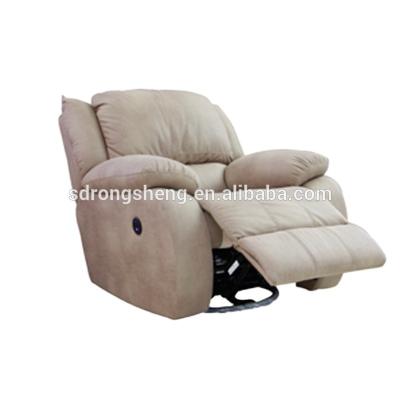 China Steel Force Contemporary Durable Furniture Swivel Sofa Rocking Mechanism With Electric Controller for sale